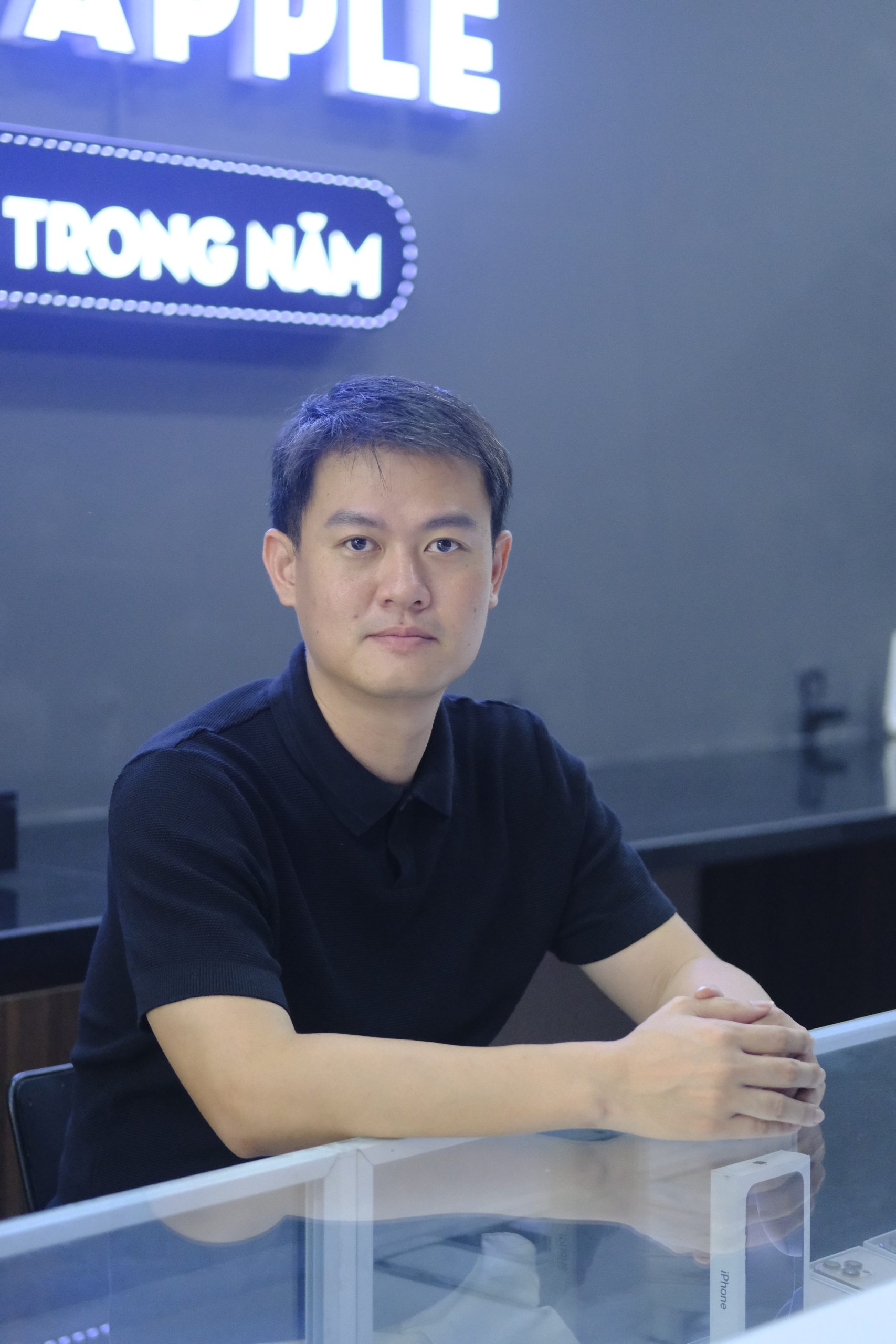 Hao Nguyen